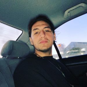 Meet your Posher, Ivan